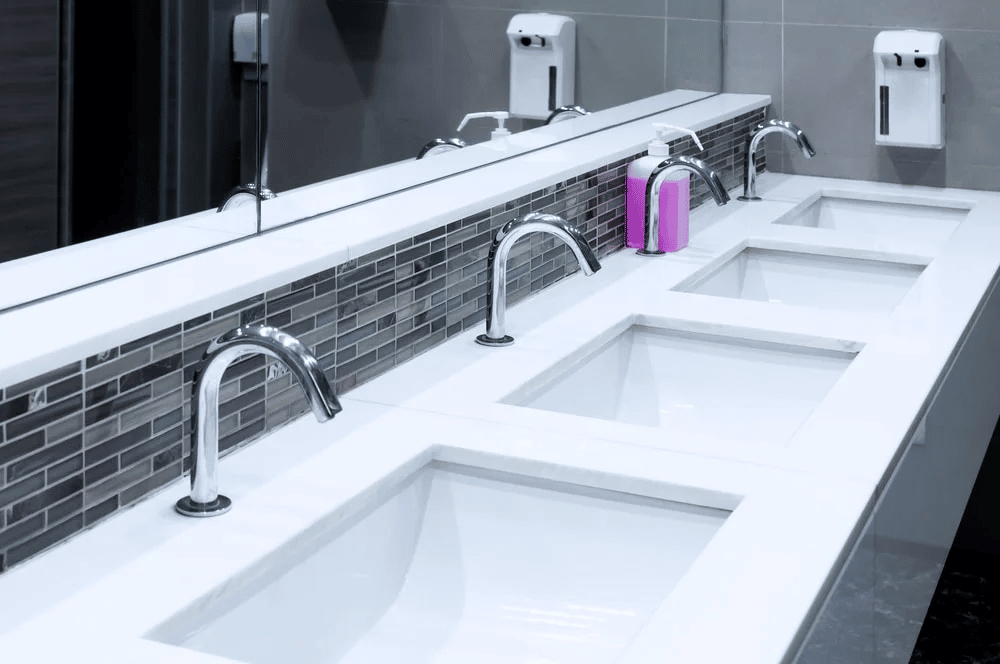 MoCo Plumbing LLC in Germantown, MD - Toilets, Faucete, Sinks & More